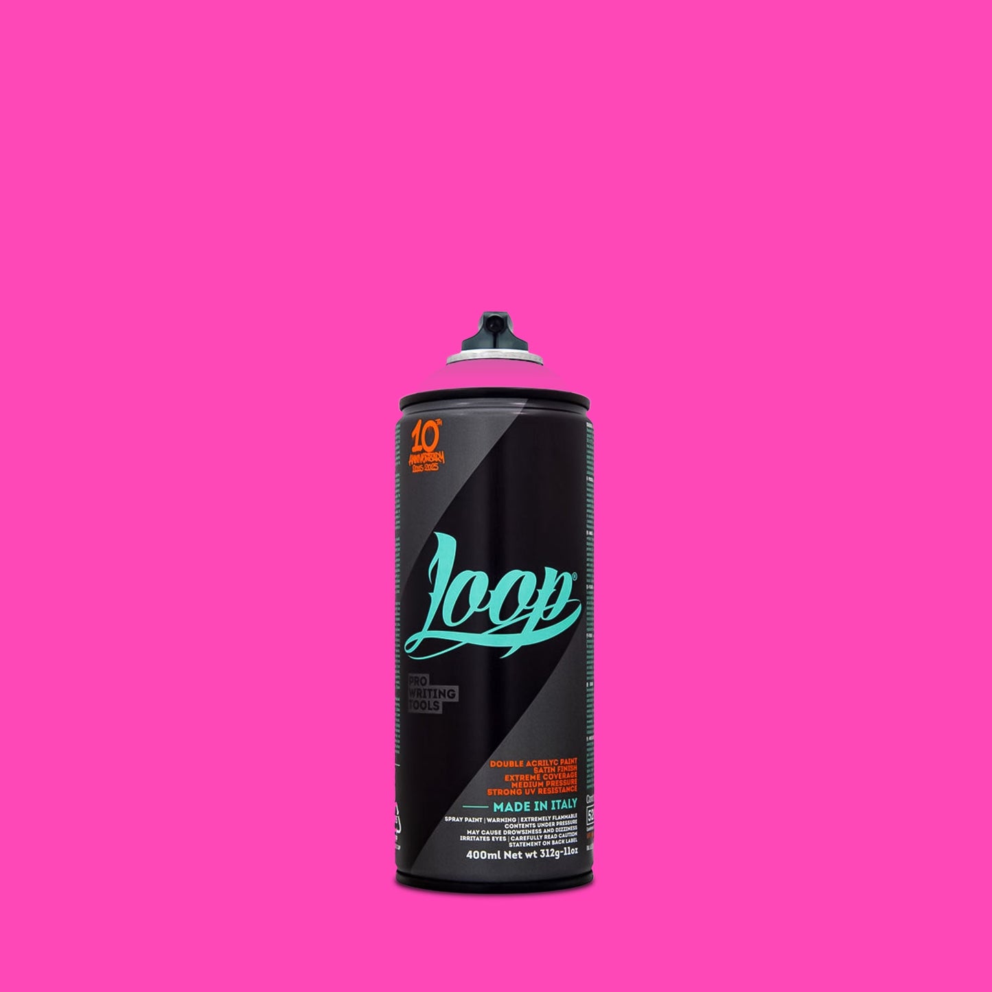 Loop 400ML