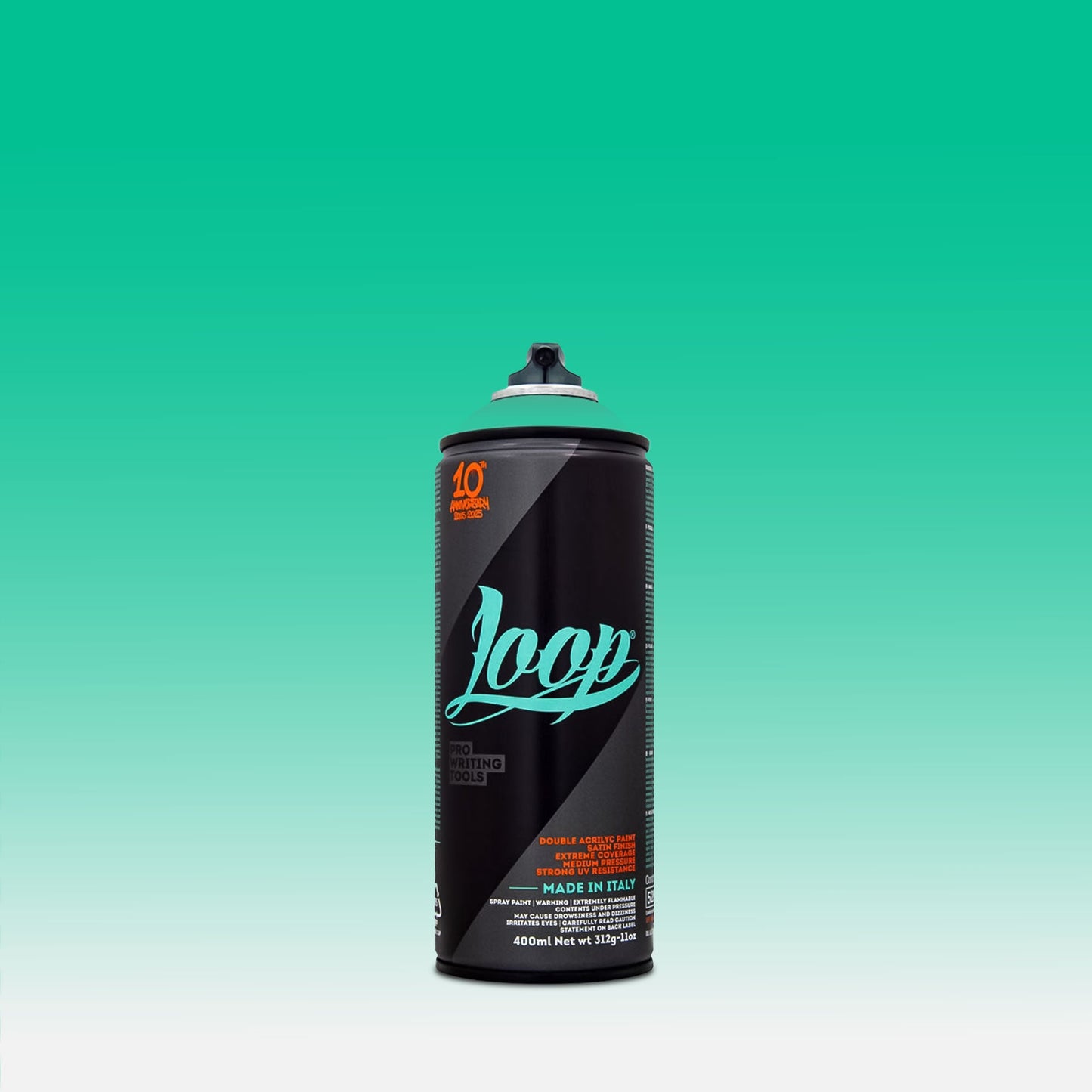 Loop 400ML