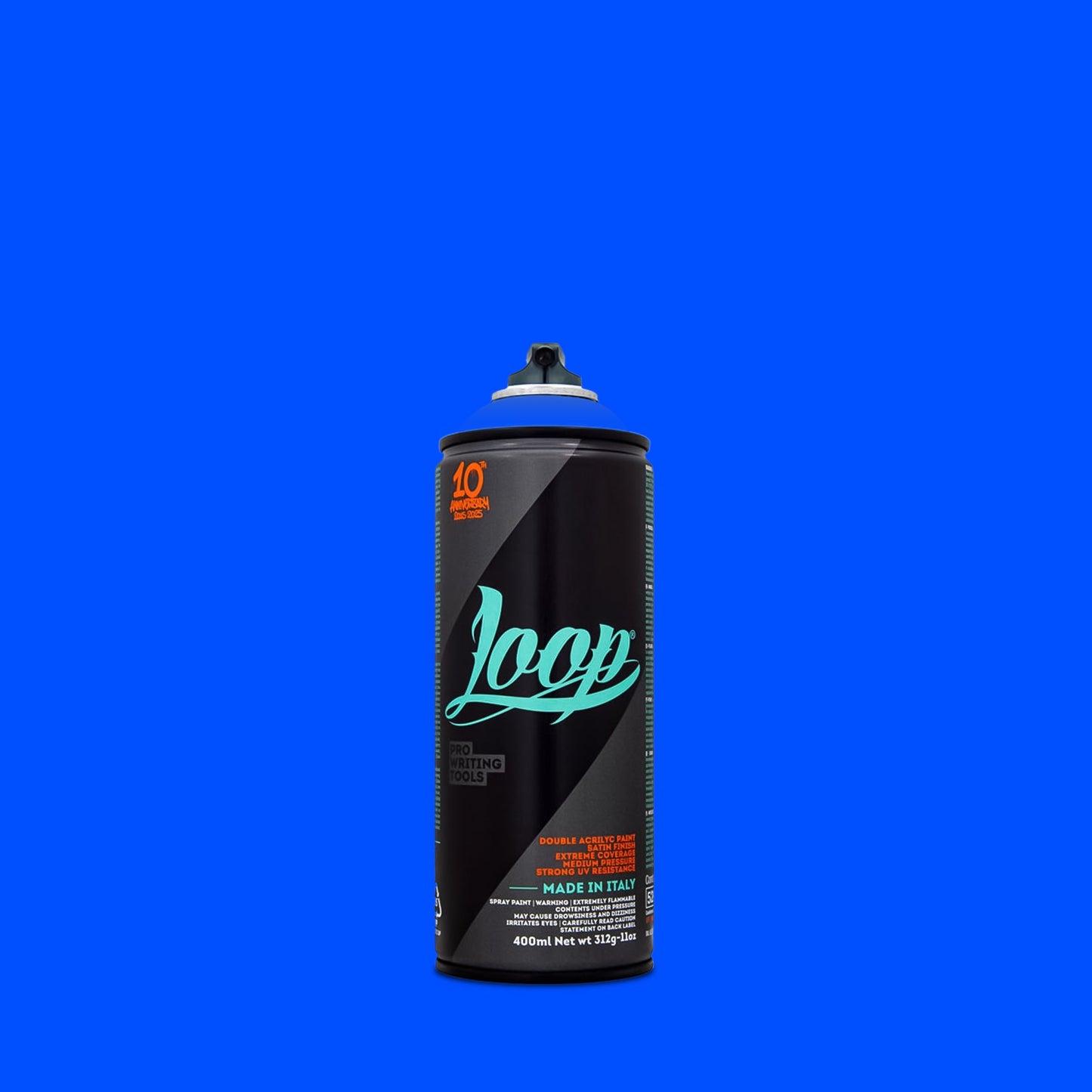 Loop 400ML