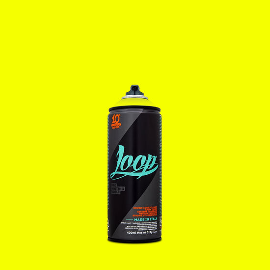 Loop - 400ml
