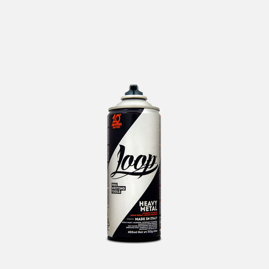 Loop Metallic 400ML