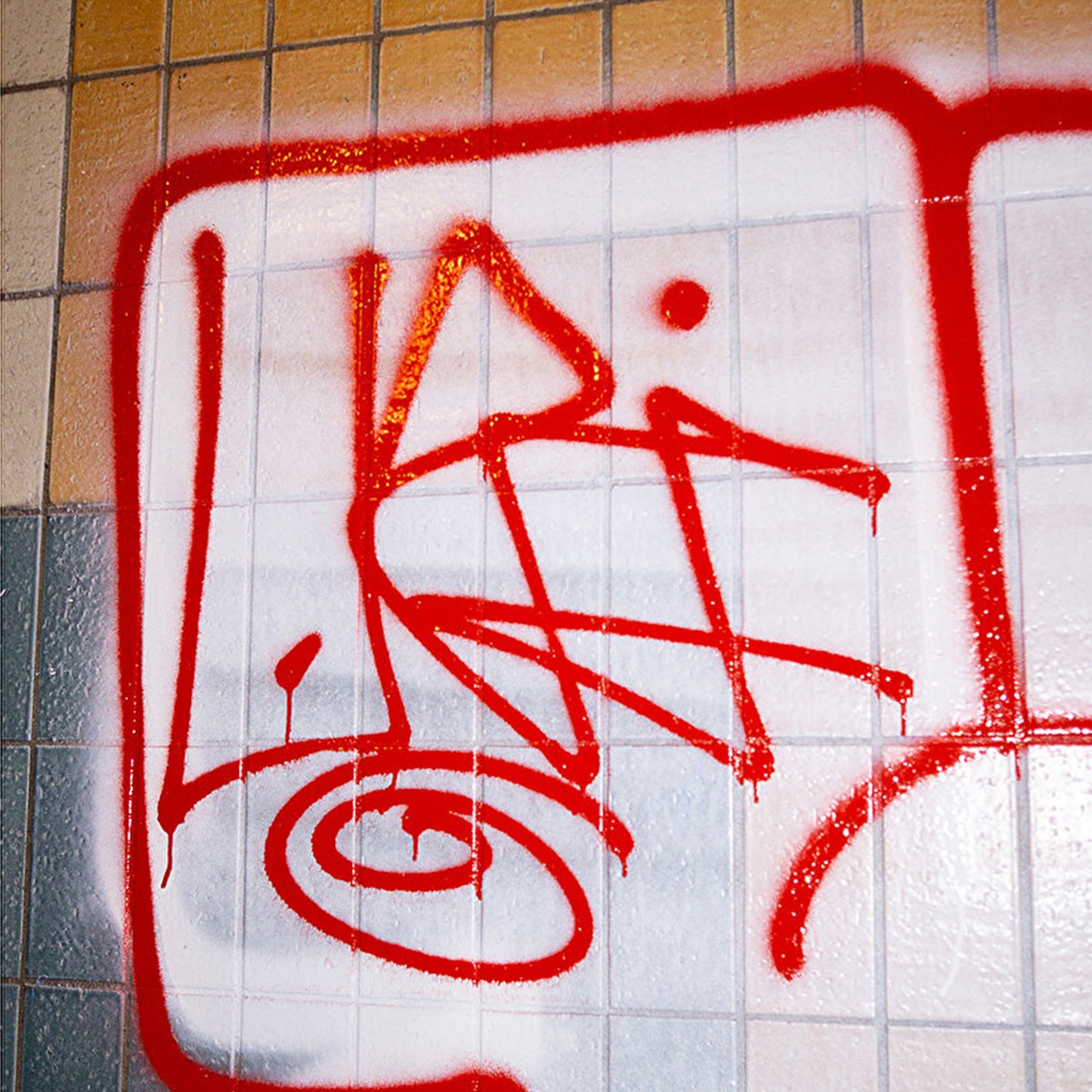 Loop X Uzi Limited Edition Two Can Set 400ML