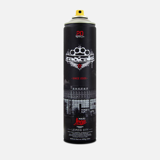 Loop X Radicals Limited Edition 600ML