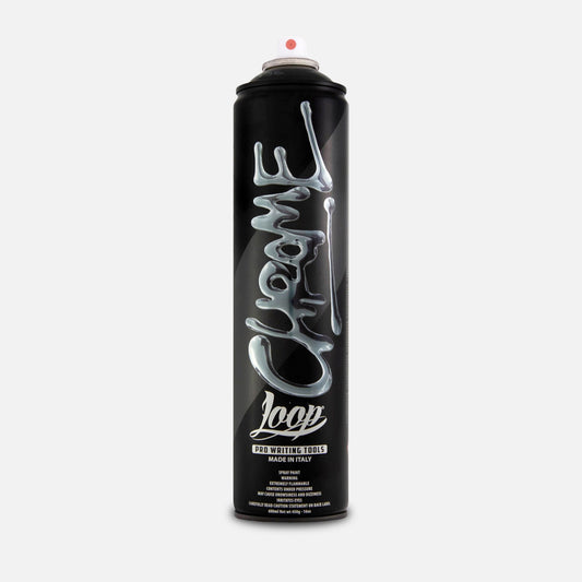 Loop Metallic Maxi 600ML