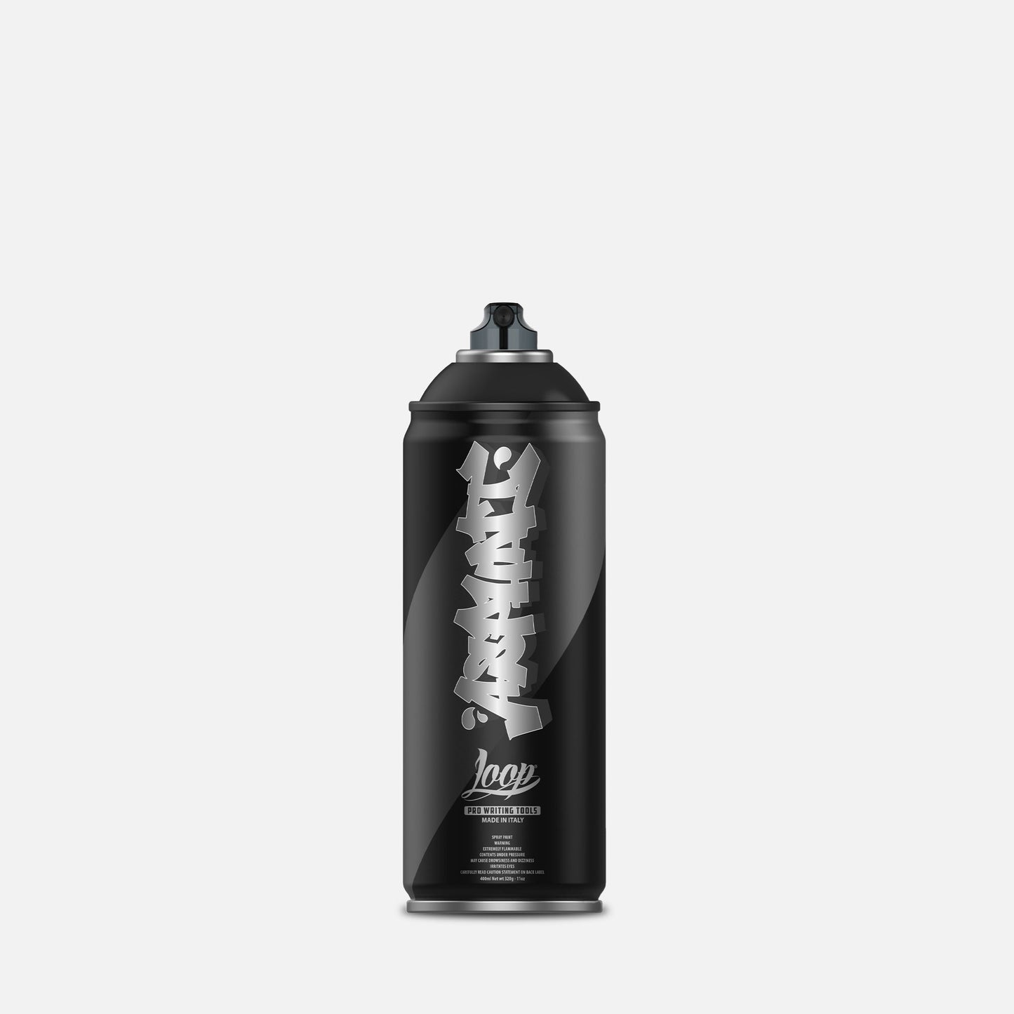 Loop Asphalt 400ML