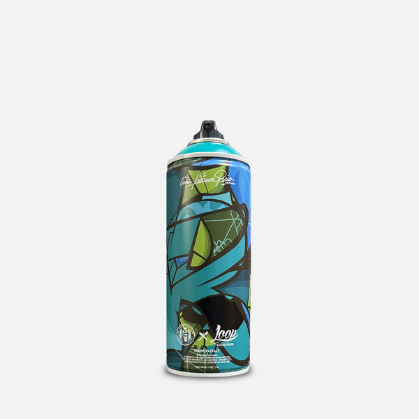 Can of Loop Reso limited edition 400ml