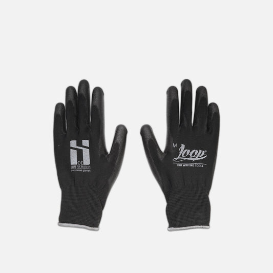 Loop X Mr Serious Gloves
