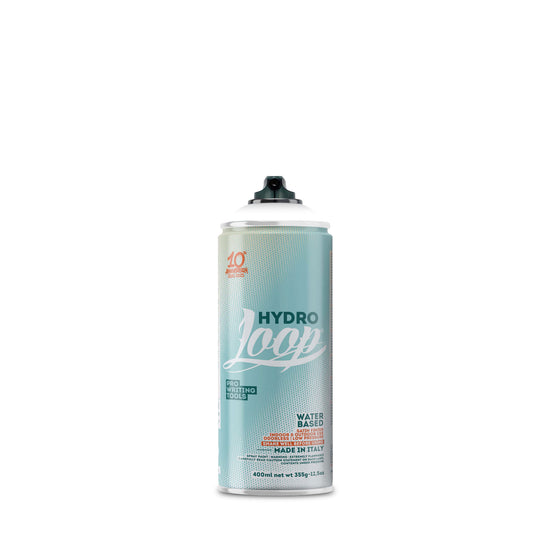 Loop Hydro Water Based - 400ml