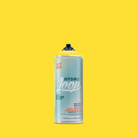 Loop Hydro Water Based - 400ml