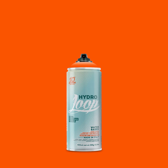 Loop Hydro Water Based - 400ml