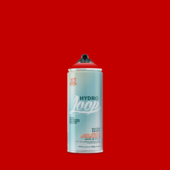 Loop Hydro Water Based - 400ml