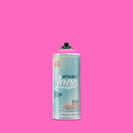 Loop Hydro Water Based - 400ml