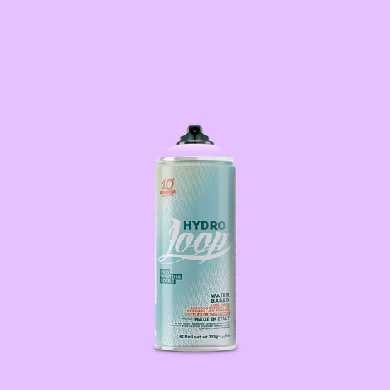 Loop Hydro Water Based - 400ml