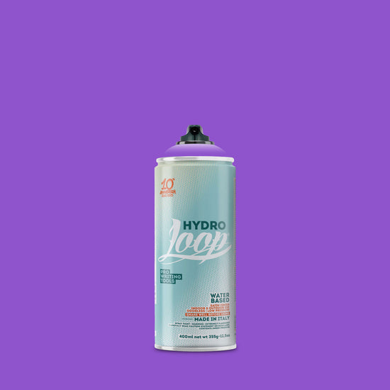 Loop Hydro Water Based - 400ml