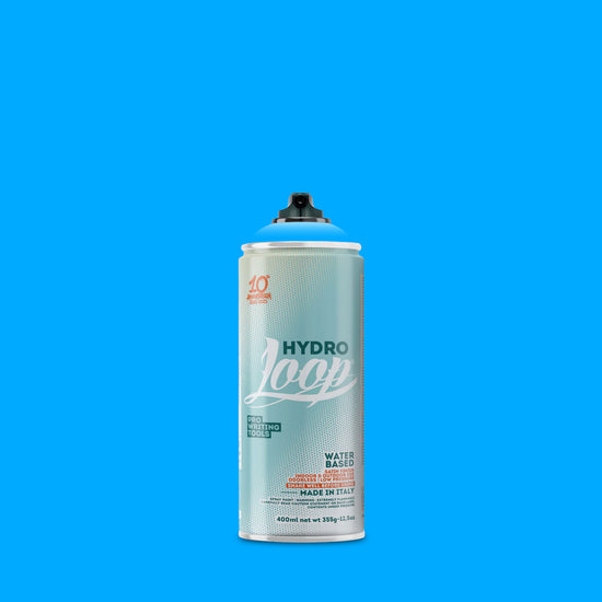 Loop Hydro Water Based - 400ml