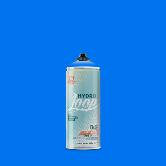 Loop Hydro Water Based - 400ml