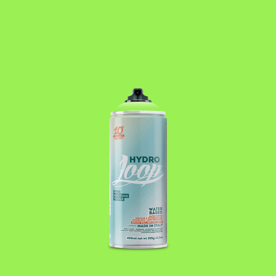 Loop Hydro Water Based - 400ml