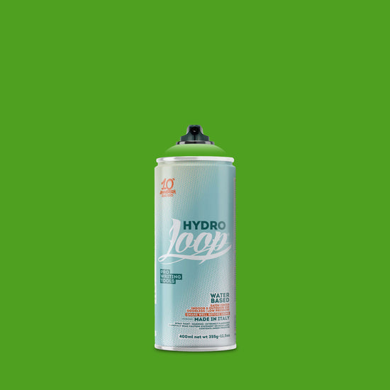 Loop Hydro Water Based - 400ml