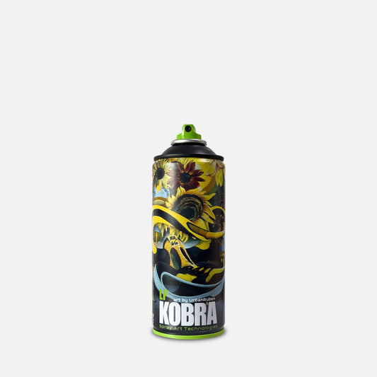 Can of Kobra urban ruben limited edition 400ml