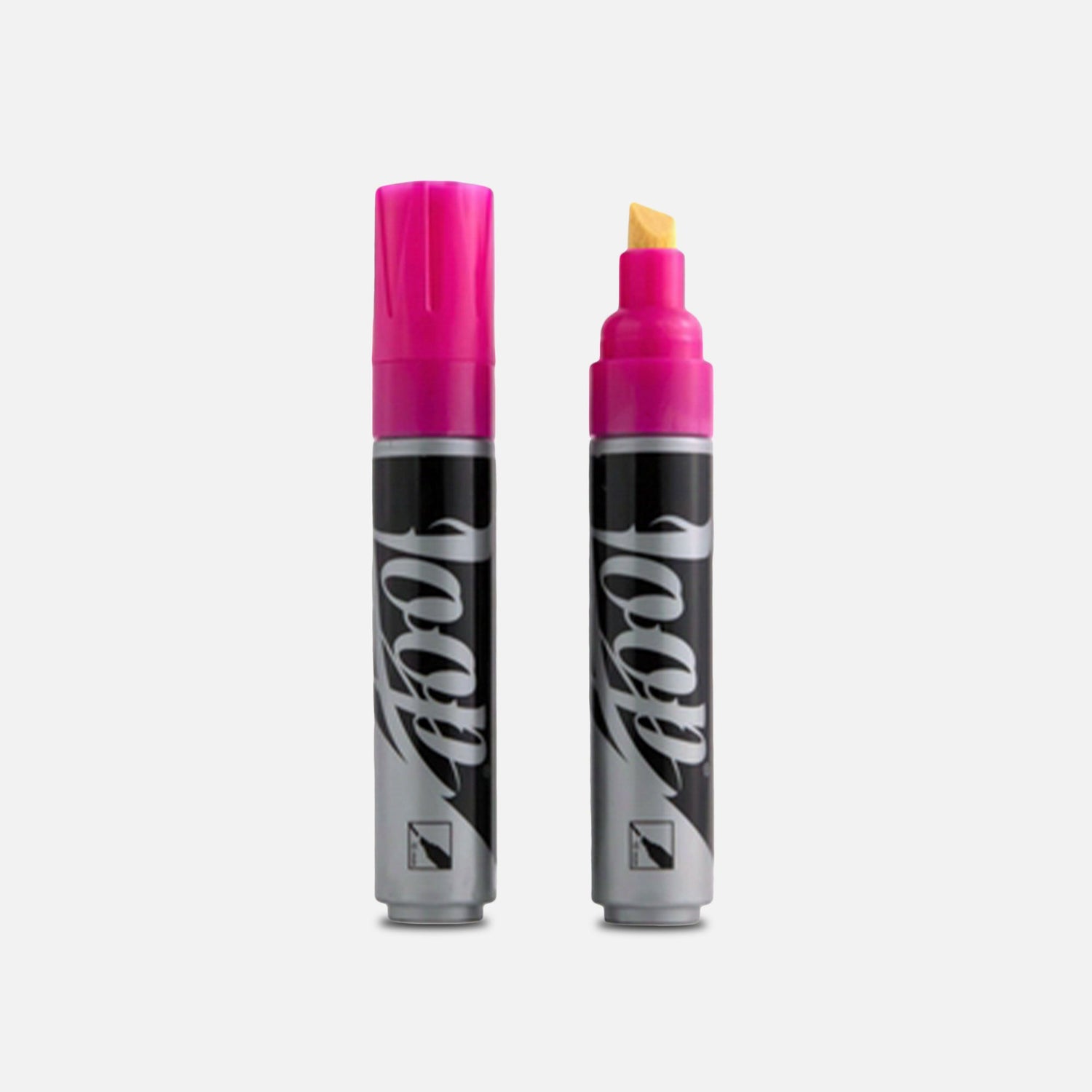 10mm waterbased Loop marker — LP 104 Black