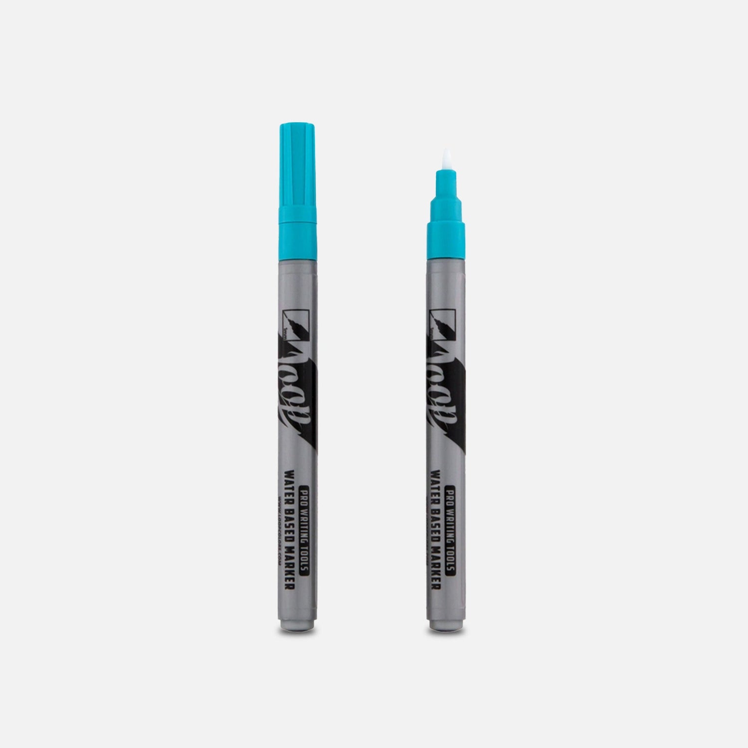 1mm waterbased Loop marker — LP 104 Black