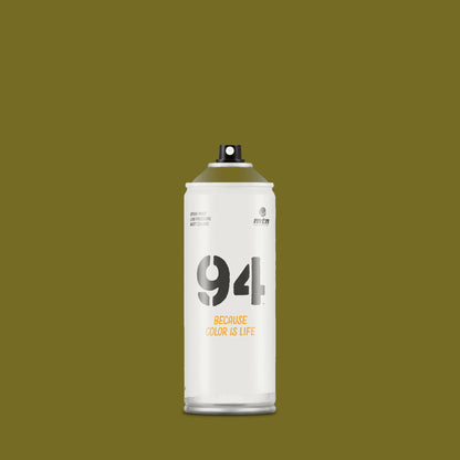 MTN 94 400ML