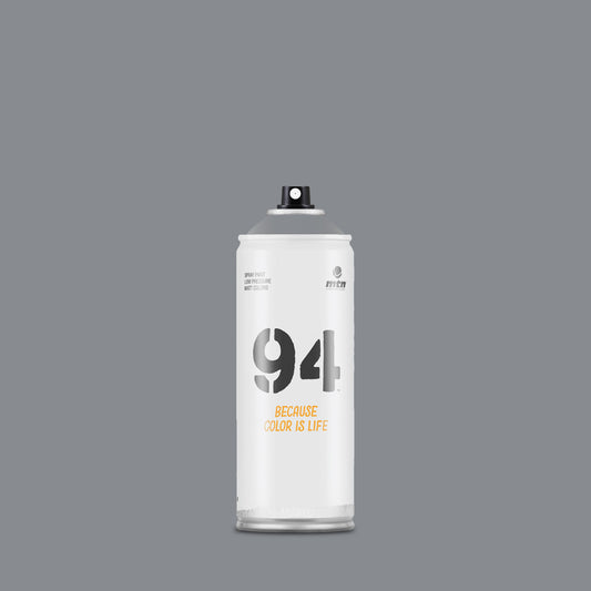 MTN 94 400ML RV-119 London Grey