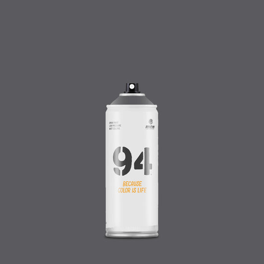 MTN 94 400ML RV-120 Wolf Grey