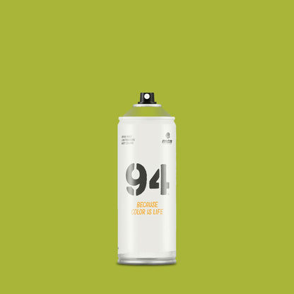 MTN 94 400ML