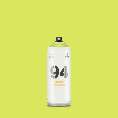 MTN 94 400ML