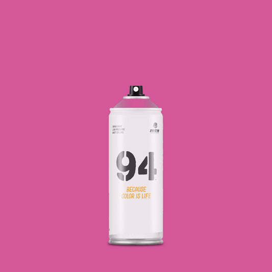 MTN 94 400ML RV-278 Joker Pink