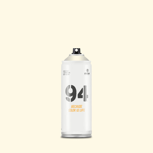 MTN 94 400ML RV-300 Tofu Grey