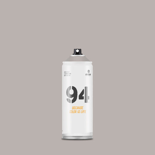 MTN 94 400ML RV-303 Native Grey