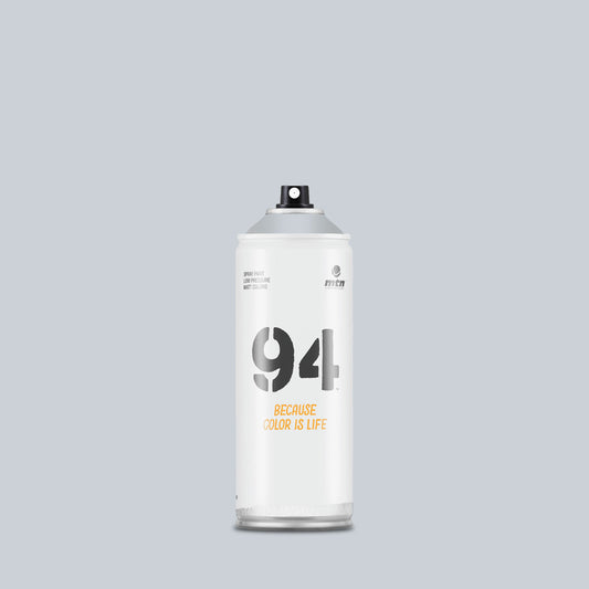 MTN 94 400ML RV-305 Cloud Grey