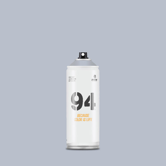 MTN 94 400ML RV-306 Winter Grey