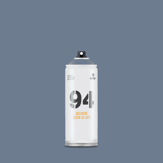 MTN 94 400ML RV-308 Whale Grey