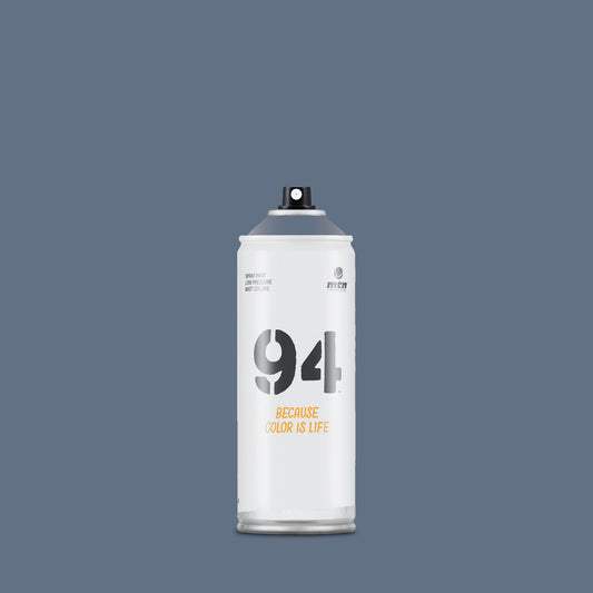 MTN 94 400ML RV-309 Chernobyl Grey