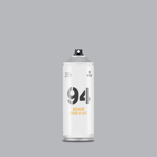 MTN 94 400ML RV-7040 Pearl Grey