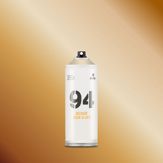 MTN 94 400ML Copper Triumph