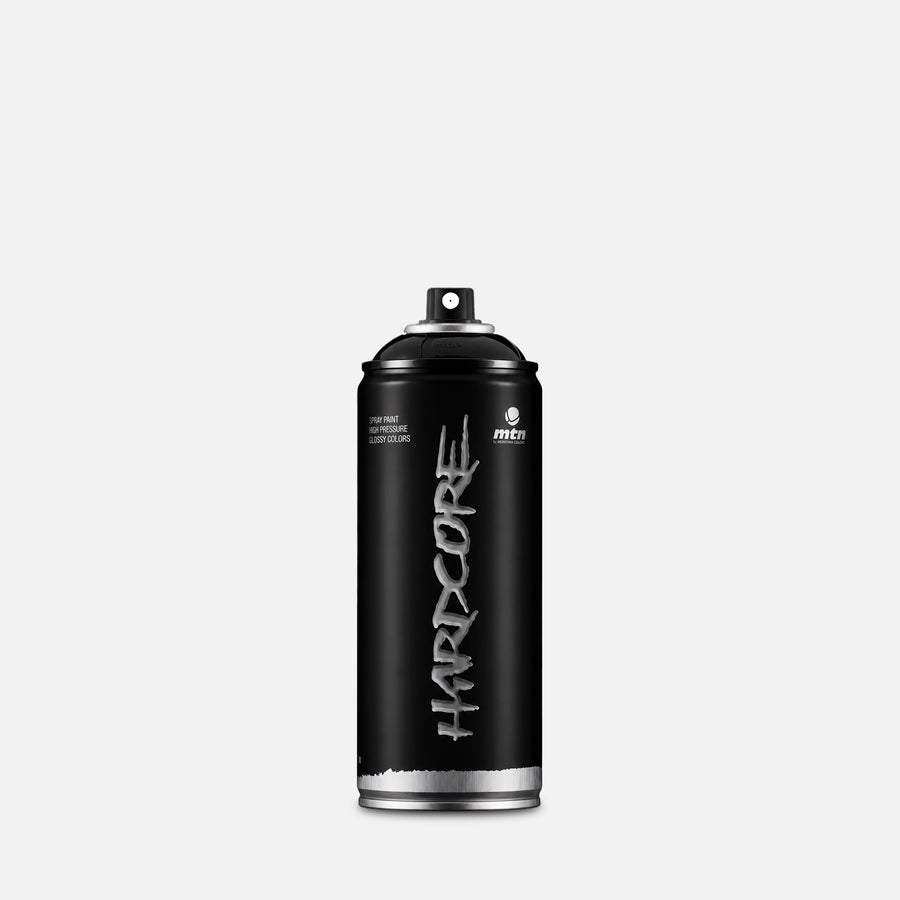 MTN Hardcore 400ML