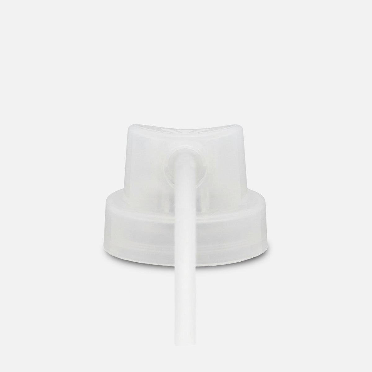 mtn transparent cap spray paint nozzle for transfer of paint