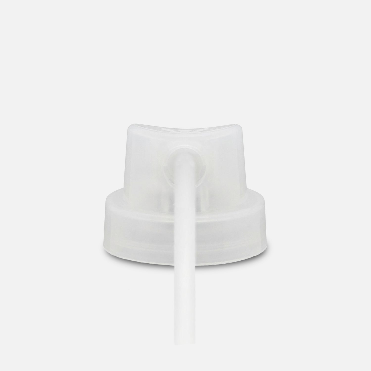mtn transparent cap spray paint nozzle for transfer of paint