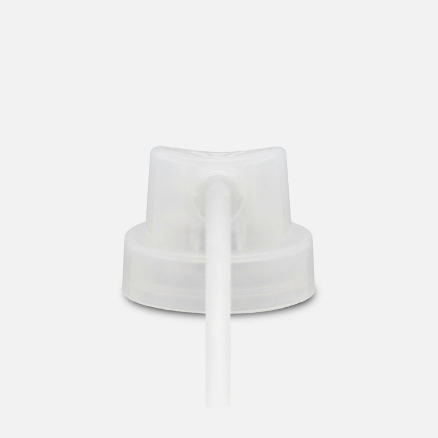 mtn transparent cap spray paint nozzle for transfer of paint