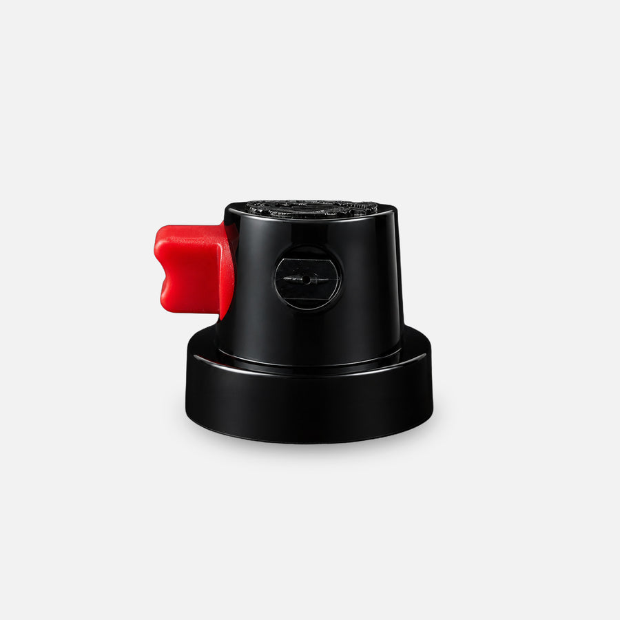 MTN Transversal Variator Cap