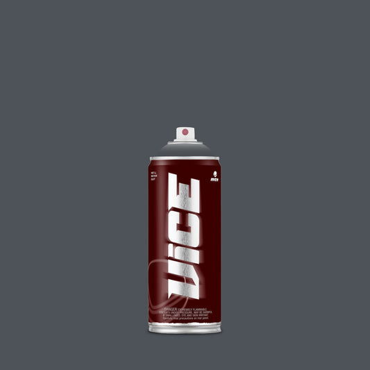 MTN Vice 400ML Bunker Grey