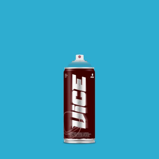 MTN Vice 400ML Durango Blue
