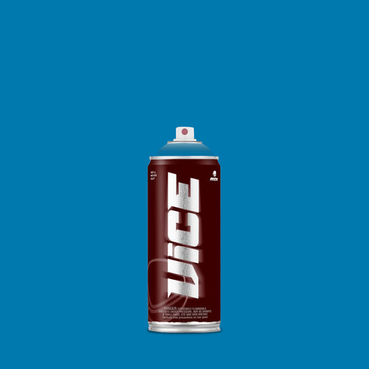 MTN Vice 400ML Electric Blue