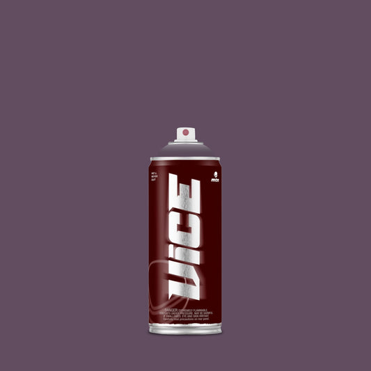 MTN Vice 400ML Haze Purple