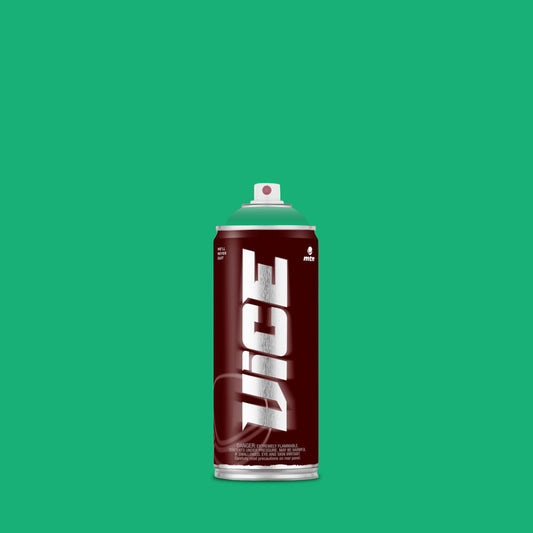 MTN Vice 400ML Lizard Green