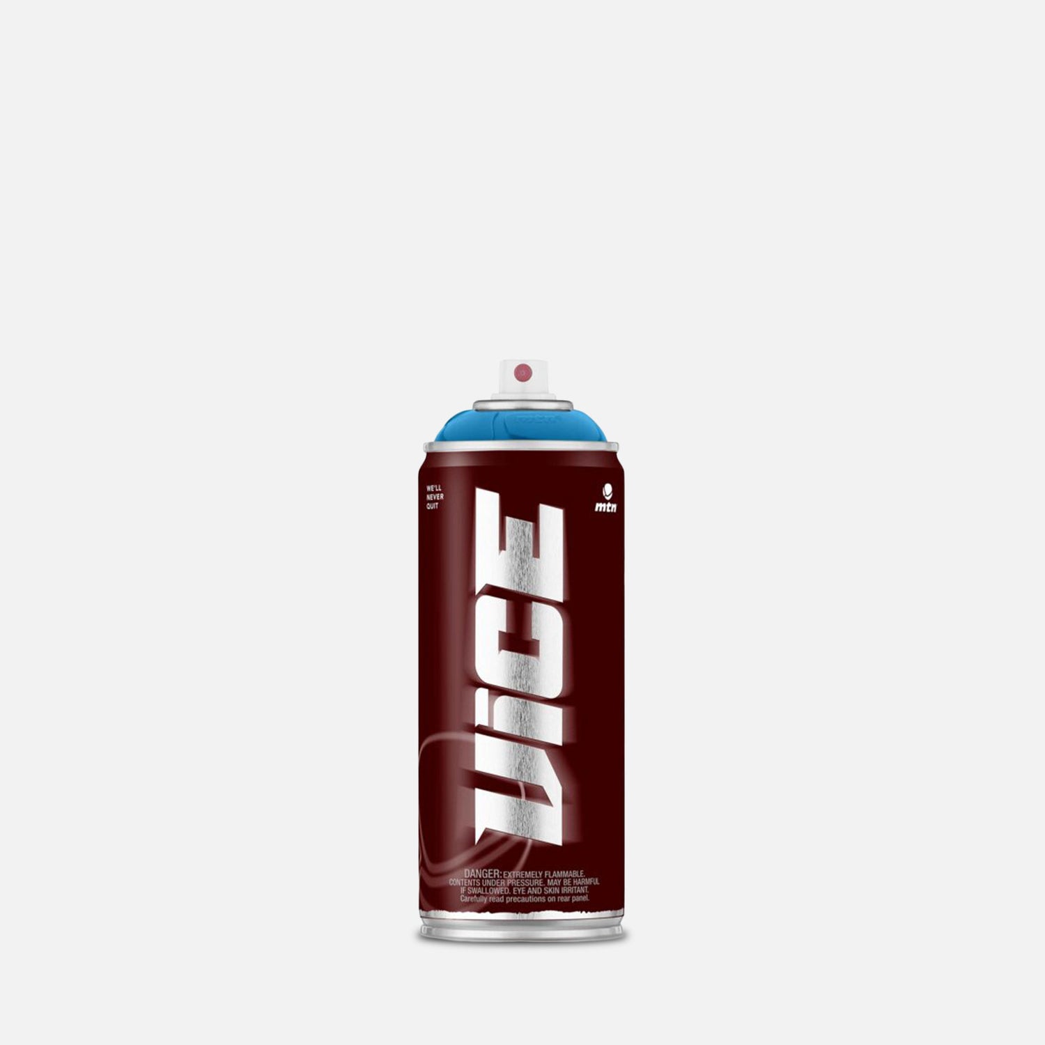 MTN Vice 400ML — Vanta Black